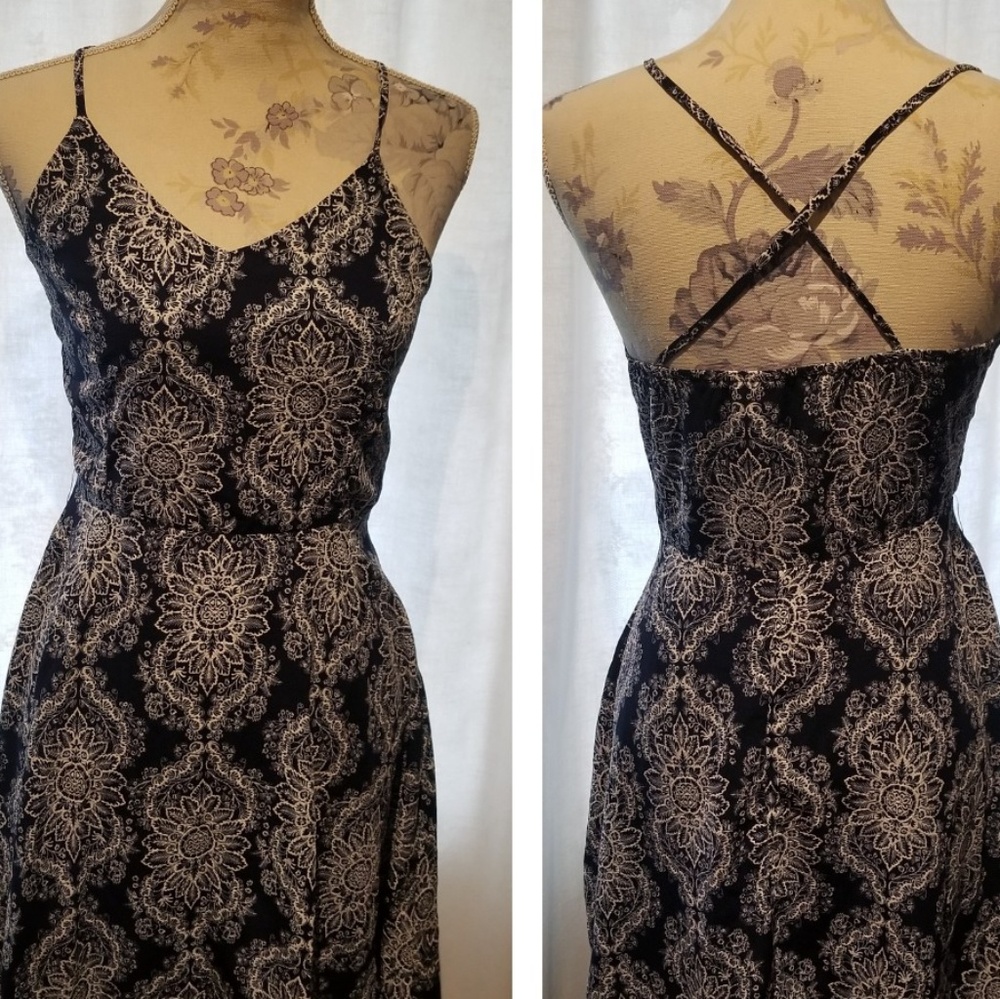 Pink Owl Apparel Dress